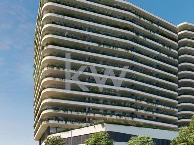 Apartamento T3, com 3 wc, 3 Garagens em Miraflores, Algés, Lisboa