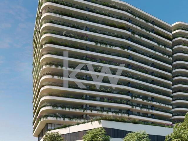 Apartamento T3, com 3 wc, 3 Garagens em Miraflores, Algs, Lisboa
