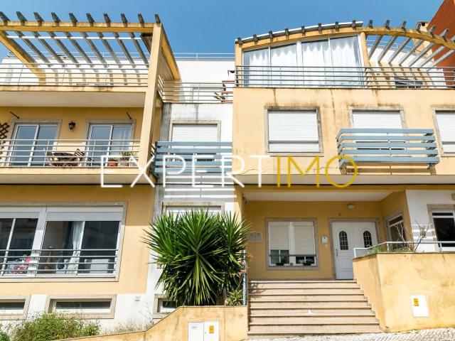 Apartamento T3, com 3 lugares de parqueamento a 10 minutos Lisboa Sintra