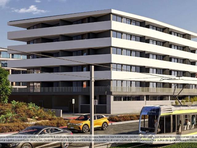 Apartamento T3 com 3 Suites e varanda Douro Heritage Residence II
