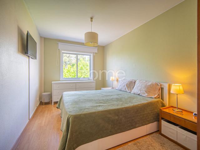 Apartamento T3 com 100m2 em Matosinhos