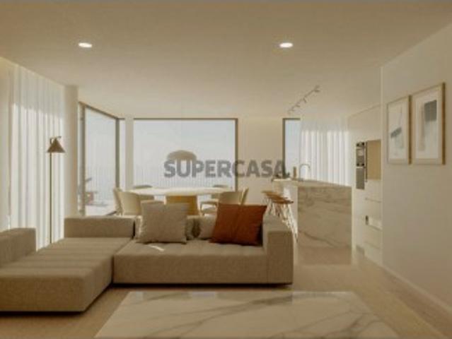 Apartamento T3 com 145 m² Seca do Bacalhau