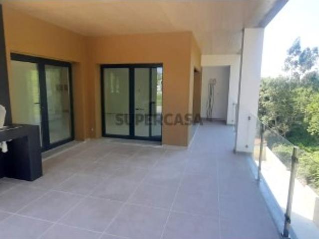 APARTAMENTO T3 COM 177M2 | LEIRIA