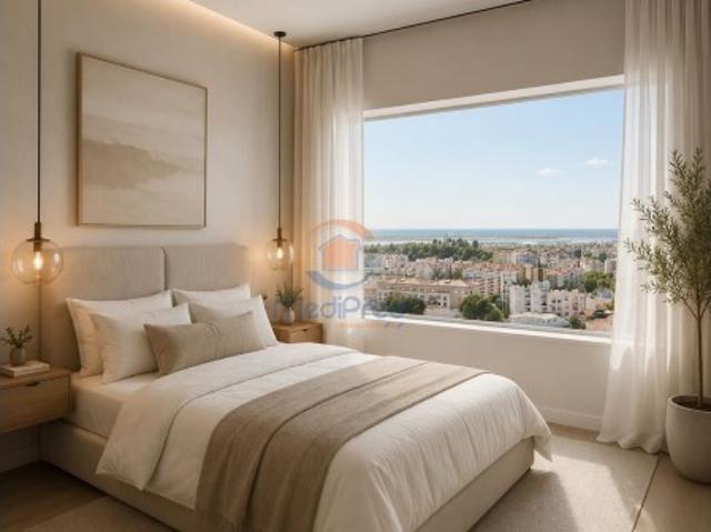 Apartamento T3 com 2 Varandas e 1 Parqueamento | Alverca do Ribatejo