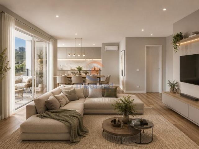 Apartamento T3 com 2 Varandas e 2 Parqueamentos | Alverca do Ribatejo