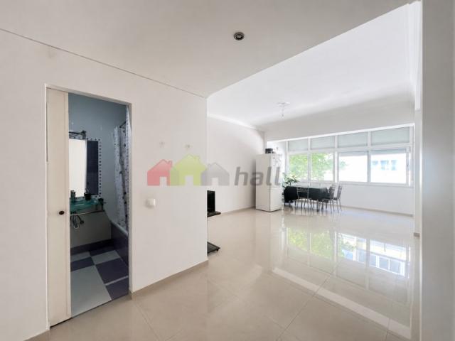 Apartamento T3 com 2 Wc´s e arrecadação