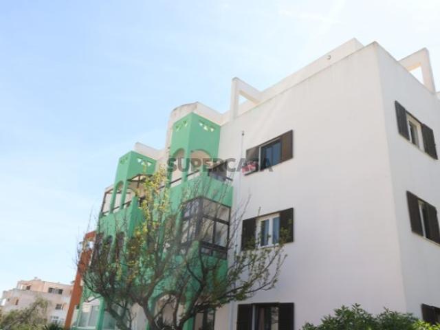 Apartamento T3 com 2 casas de banho em Portimão Algarve