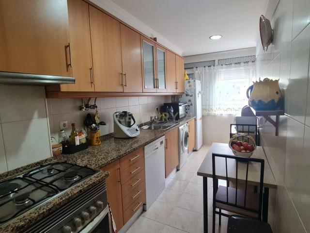 Apartamento T3 com 82m² na Amadora – Excelente Estado e Localização Privilegiada