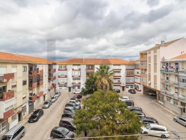 Apartamento T3 com 87 m² no Barreiro – Excelente Oportunidade!