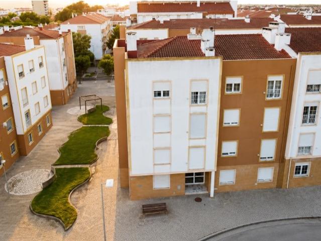 Apartamento T3 com 93 m² no centro de Grândola
