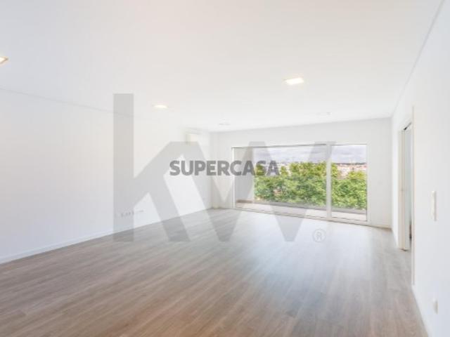 Apartamento T3 com acabamentos Premium