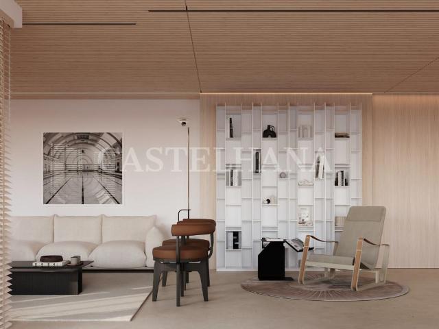 Apartamento T3 com área exterior perto da Avenida da Boavist. 147m² Ramalde