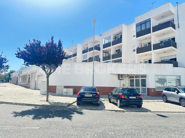 Apartamento T3 com Box