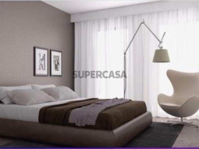 APARTAMENTO T3 COM GARAGEM