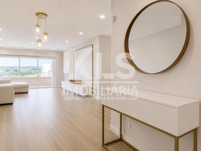 Apartamento T3 com Garagem
