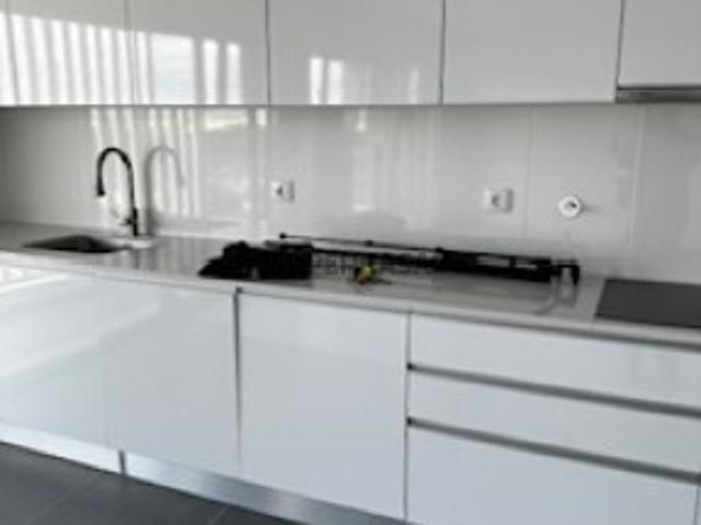 APARTAMENTO T3 COM GARAGEM