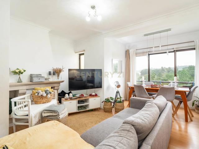 APARTAMENTO T3 COM GARAGEM | URBANIZAÇÃO AR E SOL COIMBRA