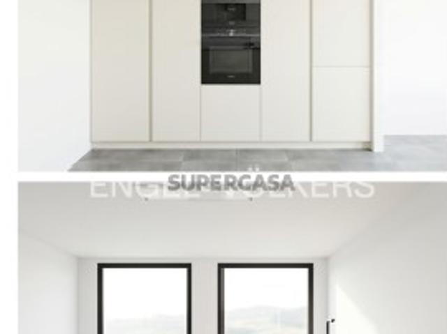 Apartamento T3 com garagem a estrear