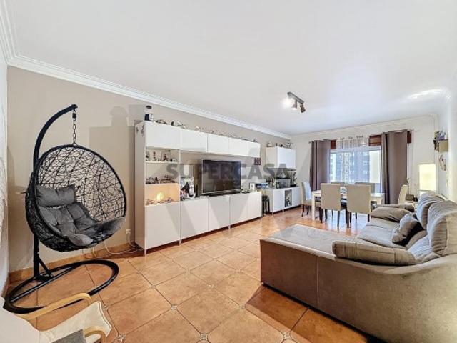 O Apartamento que Estava à sua Espera Quinta da Piedade, Póvoa de Santa Iria