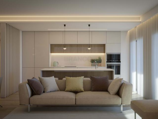 Apartamento T3 com Garagem | Centro de Portimão