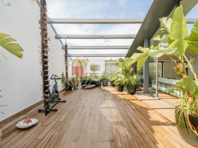 Apartamento T3 com garagem centro histórico de Cascais 0m² Cascais e Estoril