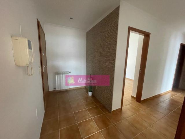 Apartamento T3 Com garagem e arrecadação