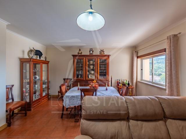 Apartamento T3 com Garagem e Arrecadação | Alcobaça