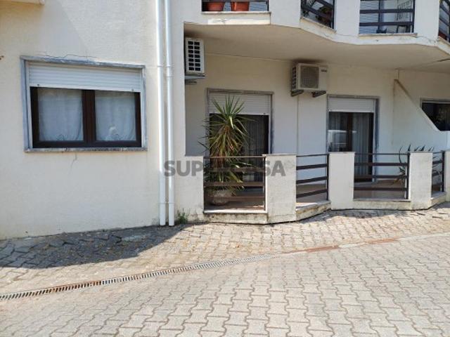 Apartamento T3 com Garagem e Sótão | Localização Central e Tranquila na Sertã