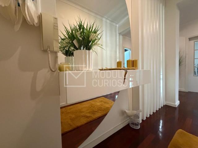 Apartamento T3 com Sótão, Garagem e Vista Panorâmica em Lamego