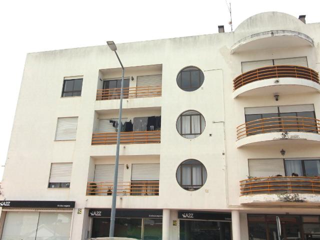 Apartamento T3 Com Garagem e Sótão