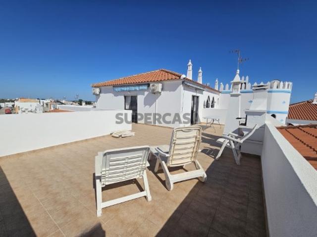 Apartamento T3 com Garagem e Terraço com Vista Mar
