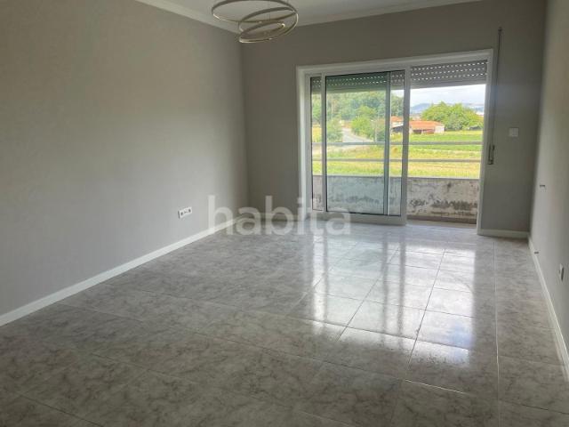 Apartamento T3 com garagem em Vila Nova de Famalicão