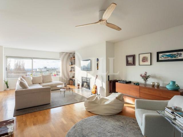 Apartamento T3 com garagem, em Matosinhos Sul, Porto 0m² Matosinhos e Leça da Palmeira