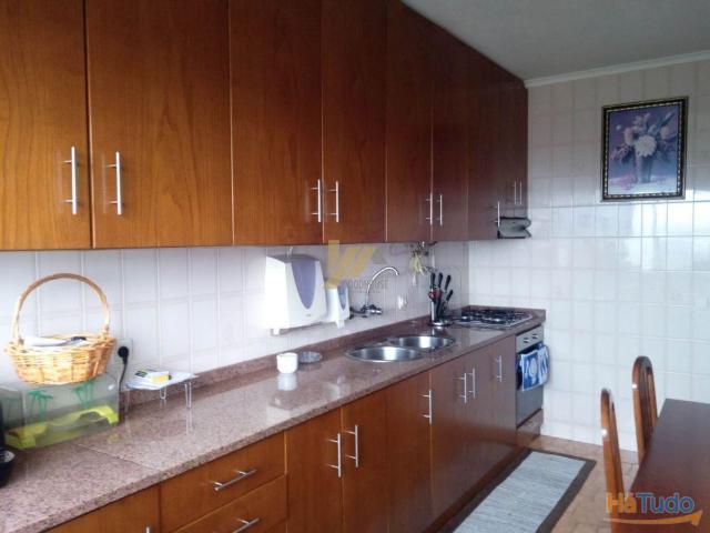 Apartamento T3 com garagem fechada e arrumos | 26053433737