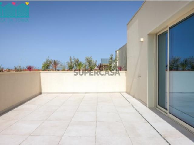 Apartamento T3 com Garagem Fechada em Aveiro