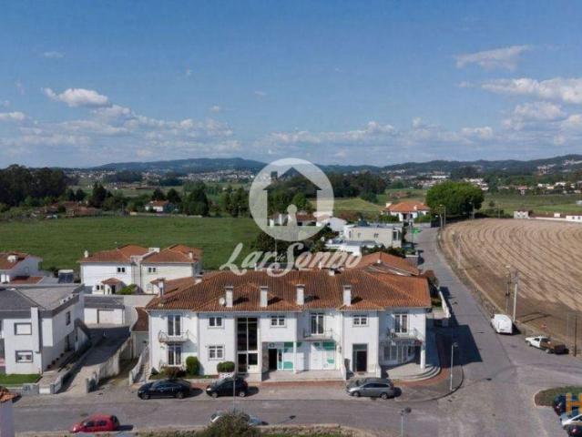 Apartamento T3 com garagem fechada em Cavalões, Vila Nova de Famalicão | 26064062688