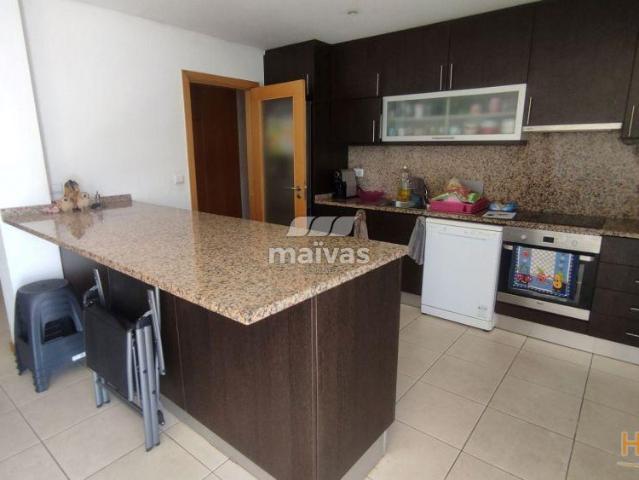 Apartamento T3 com Garagem Fechada Ponte da Barca | 26084072957