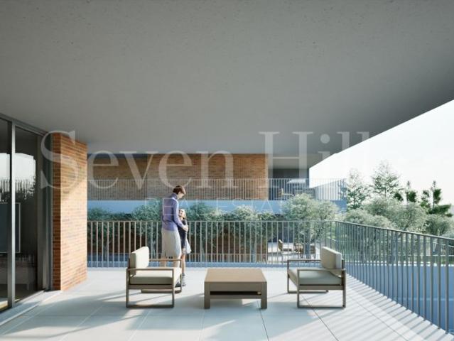 Apartamento T3 com Garagem Logo de Deus