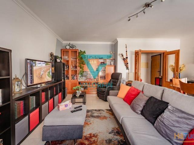 APARTAMENTO T3 com Garagem | Marinha Grande | 26064081581