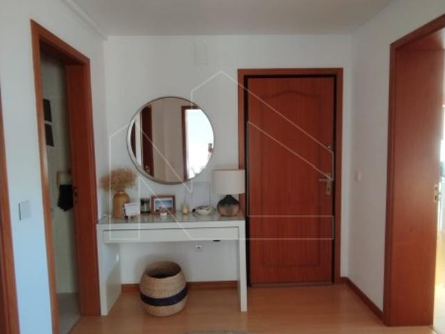 Apartamento T3 com garagem Mourisca do Vouga