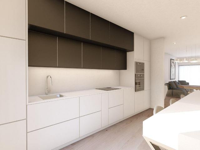 Apartamento T3 com garagem, na Quinta da Borloteira! 89m² Bom sucesso