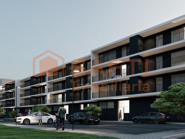 Apartamento T3 com garagem no centro do Entroncamento, Santa. 0m² Torres Novas São Pedro, Lapas e Ribeira Branca