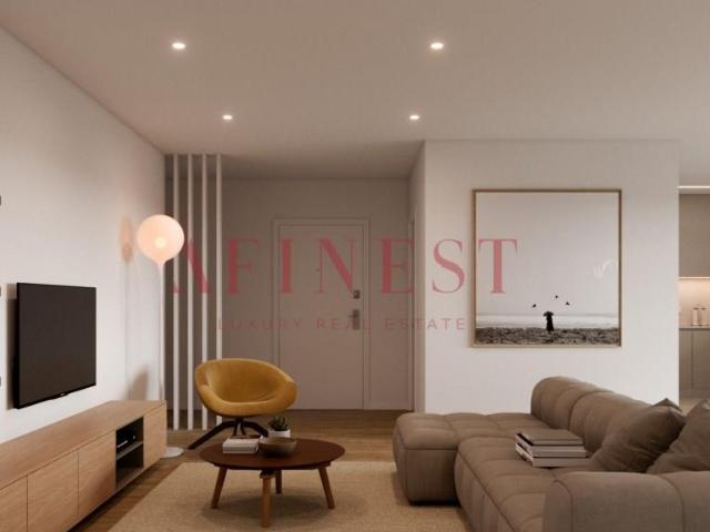 Apartamento T3 Com Garagem No Montijo 109m² Montijo e Afonsoeiro