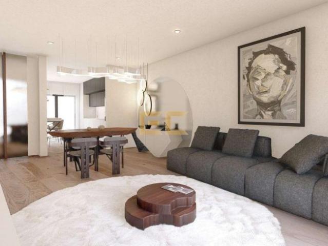 Apartamento T3, com garagem Quinta da Borloteira! | 26063916703