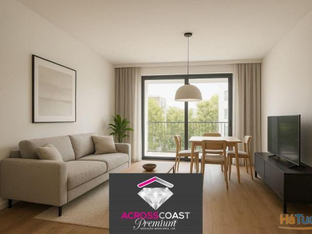 Apartamento T3 com garagem, Rio de Mouro | 26064057808