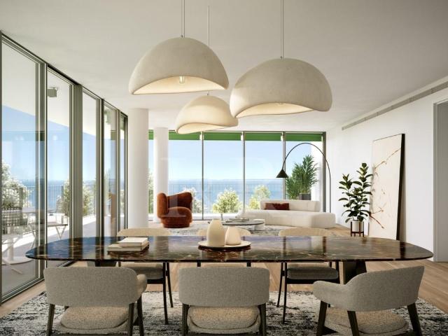Apartamento T3 com grande terraço e estacionamento, Prata Ri. 134m² Marvila
