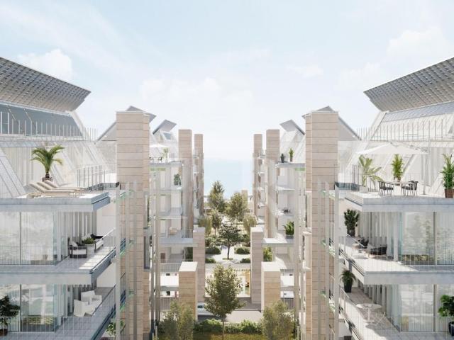 Apartamento T3 com grande varanda e estacionamento, Prata Ri. 120m² Marvila