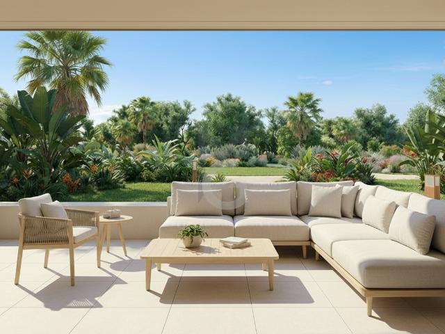 Apartamento T3 com dois terraços, em condomínio com piscina, Cascais, Aldeia de Juzo