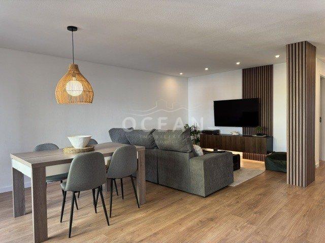 Apartamento T3 com duas Suites em Setúbal