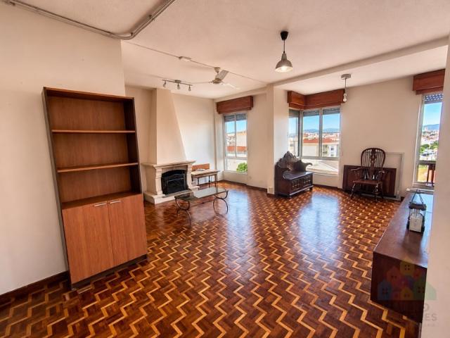 Apartamento T3 com elevador em excelente localização Tomar